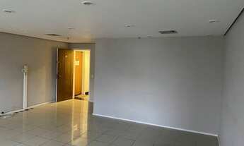 Imagem 5: Escritório para aluguel possui 49 metros quadrados em Brooklin Paulista - São Paulo - SP