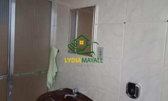 Imagem 3: LMPS9719-CASA 4 QUARTOS VAGA CENTRO PETROPOLIS RJ