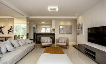 Imagem 3: APARTAMENTO FINAMENTE DECORADO NO MARINA BEACH TOWER