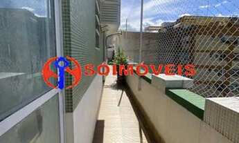 Imagem 4: Cobertura para venda com 193 metros quadrados com 4 quartos em Flamengo - Rio de Janeiro