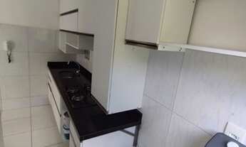 Imagem 6: Apartamento para venda com 50 metros quadrados com 2 quartos