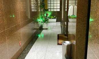 Imagem: Aluguel de sala comercial com 150m2 no Centro