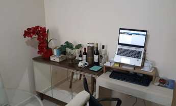 Imagem 3: Apartamento para venda com 60 metros quadrados com 2 quartos em Glória - Macaé - RJ