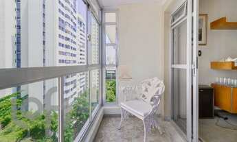 Imagem 5: Apartamento com 3 dormitórios à venda, 169 m² por R$ 1.200.000,00 - Aclimação - São Paulo