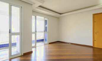 Imagem 2: Apartamento com Varanda Gourmet no miolo do Tatuapé