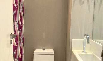 Imagem 7: Amplo Apto 165m2, 3 suites, 3 vagas fixas no centro do Klablin, SP