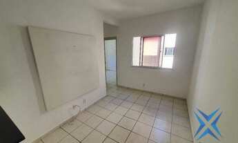 Imagem 4: Apartamento com 2 dormitórios para alugar, 44 m² por R$ 1.290,00/mês - Boa Vista - Fortale