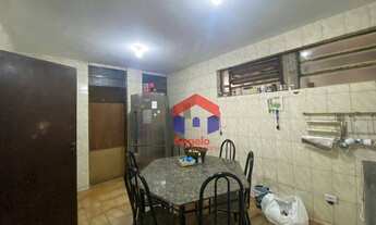 Imagem 6: Casa com 4 quartos à venda, 204 m² por R$ 470.000 - Santa Amélia - Belo Horizonte/MG