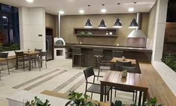 Imagem 3: Apartamento para venda com 67 metros quadrados com 2 quartos em Barra Funda - São Paulo