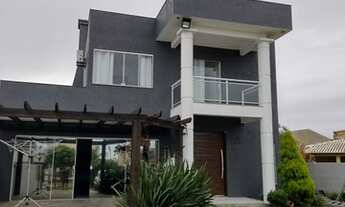 Imagem: Sobrado para venda com 200 metros quadrados