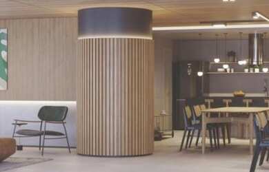 Imagem 5: Apartamentos de 2 de 3 ou 4 quartos na Tijuca