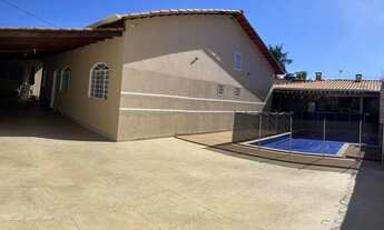 Imagem: CASA ALTO PADRÃO ARNIQUEIRAS. ( VEREDA