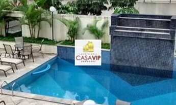 Imagem: Apartamento à venda, Vila Andrade, 72m²