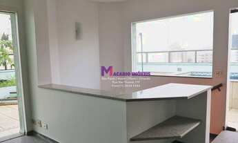 Imagem 6: Cobertura com 4 dormitórios à venda, 391 m² por R$ 2.780.000,00 - Campo Belo - São Paulo/S