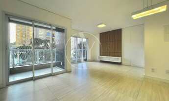 Imagem 4: Apartamento - Vila Itapura - Campinas