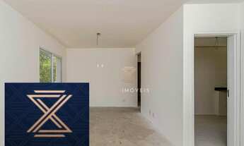 Imagem 4: Apartamento com 4 dormitórios à venda, 122 m² por R$ 800. - Vila Andrade - São Paulo/SP