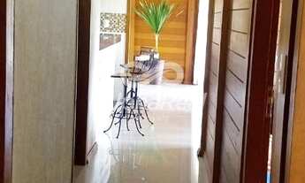 Imagem 3: CASA ACOLHEDORA EM COND. 3 QUARTOS COM VISTA E LOCALIZACAO EXCELENTE