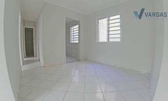 Imagem 3: Apartamento com 2 dormitórios à venda, 54 m² por R$ 140.000,00 - Centro - Monte Mor/SP