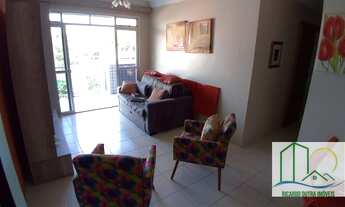 Imagem 3: Apartamento com 2 dormitórios à venda, 75 m² por R$ 530.000,00 - Centro - Cabo Frio/RJ