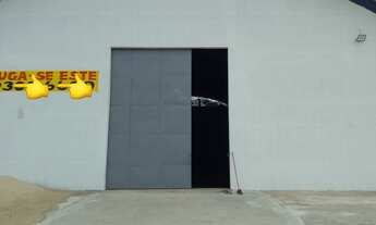 Imagem 6: Galpão/Depósito/Armazém para aluguel possui 540 metros quadrados em Nova Cidade - Manaus