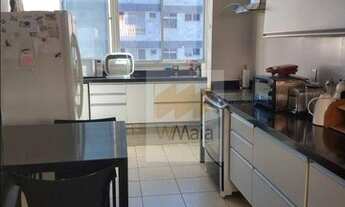 Imagem 6: Apartamento com 5 dormitórios à venda, 160 m² - Algodoal - Cabo Frio/RJ