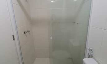 Imagem 7: Apartamento Sol da Manhã, 75 m, 2 quartos, 2 banheiros + lavabo, varanda fechada em vidros