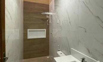 Imagem 6: Casa para venda possui 138 metros quadrados com 3 quartos em Canindezinho - Fortaleza - Ce