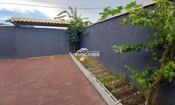 Imagem 4: Casa para aluguel e venda possui 80 metros quadrados com 2 quartos