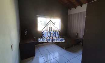 Imagem 4: Sobrado para venda de 187 metros quadrados com suíte