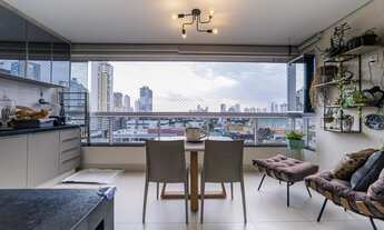 Imagem 5: Apartamento a venda no Setor Marista