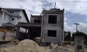 Imagem: Casa para venda com 4 quartos em Campeche