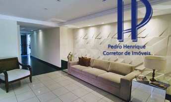 Imagem: Apartamento no Cabo Branco com 3 Quartos