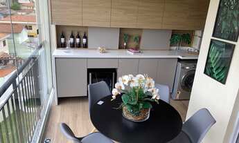 Imagem 5: Apartamento de 2 dormitórios à venda no bairro da Saúde - São Paulo - SP