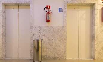 Imagem 5: São Paulo - Conjunto Comercial/Sala - Bela Vista