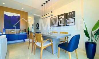 Imagem 3: Lindo apartamento, 3 quartos, 1 suíte e condomínio com ótima infraestrutura