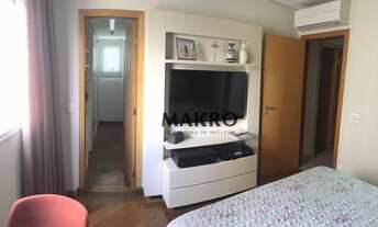 Imagem 7: Cobertura com 4 quartos, 390 m² - venda por R$ 5.000.000 ou aluguel por R$ 18.000/mês - Be