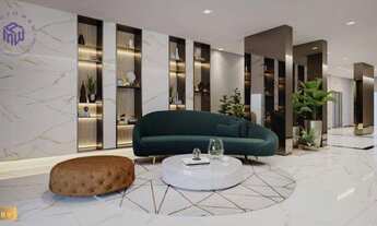 Imagem 4: Apartamento com 3 dormitórios à venda, 98 m² por R$ 1.224.474,00 - Alto do Ipiranga - São