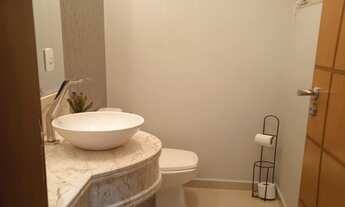 Imagem 12: LINDO SOBRADO COM PLANEJADOS NO CONDOMÍNIO VILLAGIO DE ITAICI - INDAIATUBA-SP