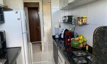 Imagem 5: BAIXOU! Apartamento andar alto com 2 quartos nos Bancários - João Pessoa - PB