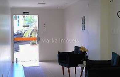 Imagem 3: Apartamento 2 Quartos - Granbery