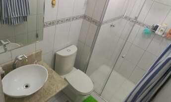 Imagem 4: Casa-sobrado em condomínio 2 dormitórios 2 vagas à venda no jardim jaraguá, parque anhangu