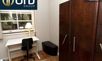 Imagem 5: RIO DE JANEIRO - Apartamento Padrão - IPANEMA