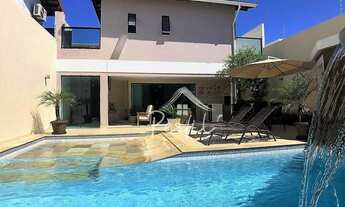 Imagem: Casa com 5 dormitórios à venda, 252 m²