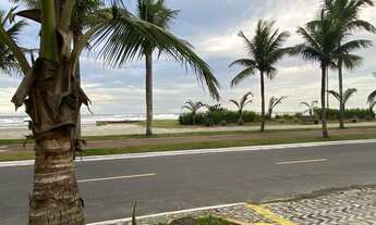 Imagem 7: Kit para venda com 32 metros quadrados com 1 quarto em Caiçara - Praia Grande - SP