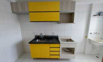 Imagem 5: Apartamento para venda possui 46 metros quadrados com 2 quartos em Bussocaba - Osasco - SP