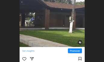 Imagem 5: Aldeia vista incrível