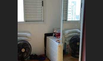 Imagem 7: Apartamento com 3 dormitórios à venda, 73 m² por R$ 575.000 - Tatuapé - São Paulo/SP