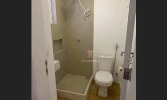 Imagem 4: Apartamento com 1 dormitório à venda, 28 m² por R$ 349.000 - Laranjeiras - Rio de Janeiro