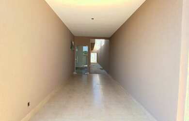 Imagem 4: Linda Casa, 104 m,2 com 3Q, suíte, porcelanato, Par. Itatiaia-Ap. de Goiânia-GO R$ 290.000