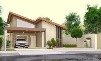 Imagem 2: Casa com 3 dormitórios à venda, 164 m² - Pontal de Santa Marina - Caraguatatuba/SP